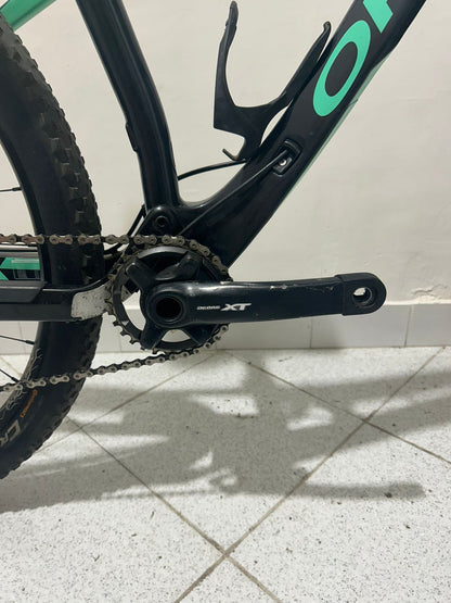 Orbea Oiz H30 XT Veľkosť l - použitá