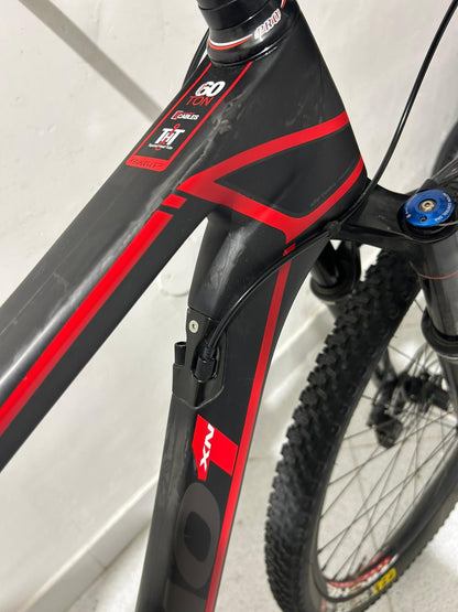 Wilier 101 xn maat L - Gebruikt