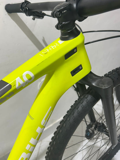 Haibike Hardnine 4.0 Taille M/L - Utilisé