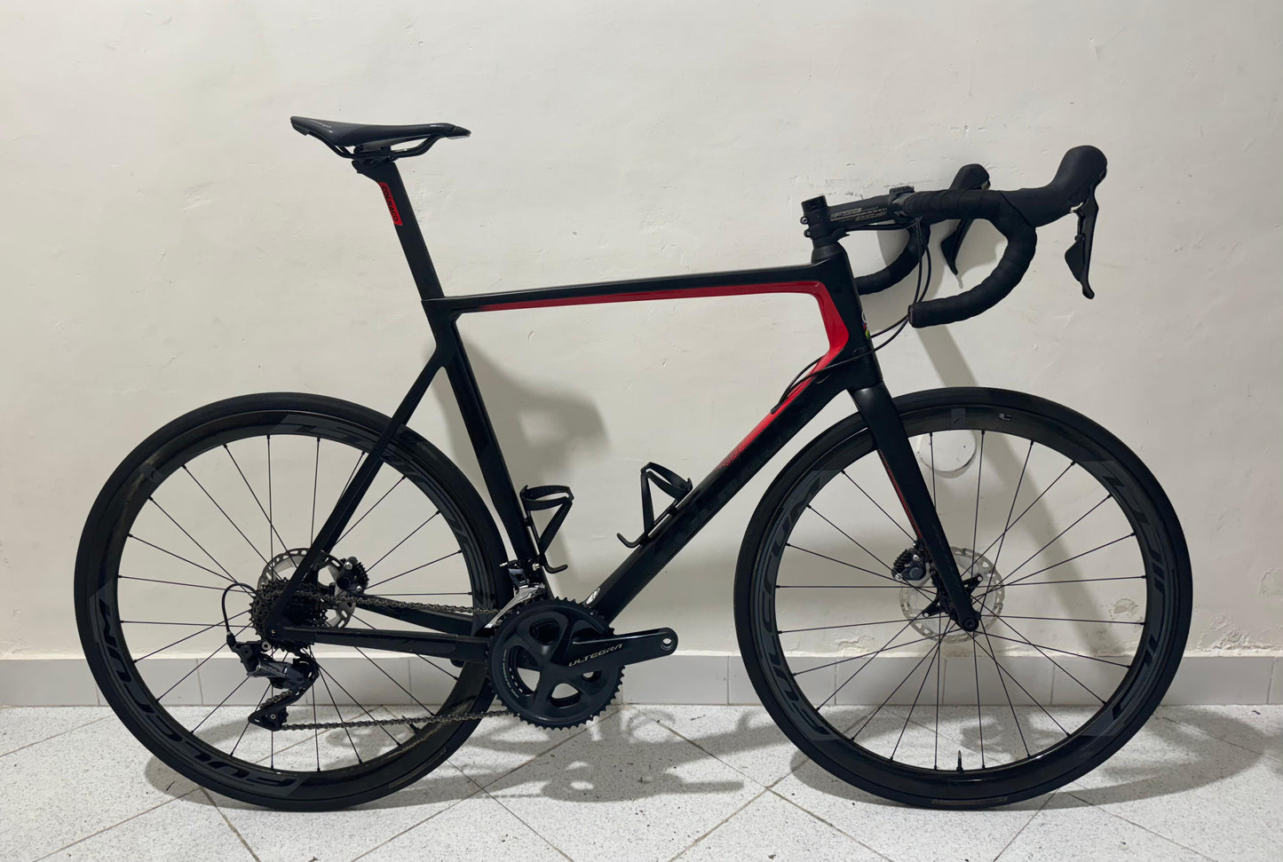 Colnago V3 Disc Taglia 58S - Usata