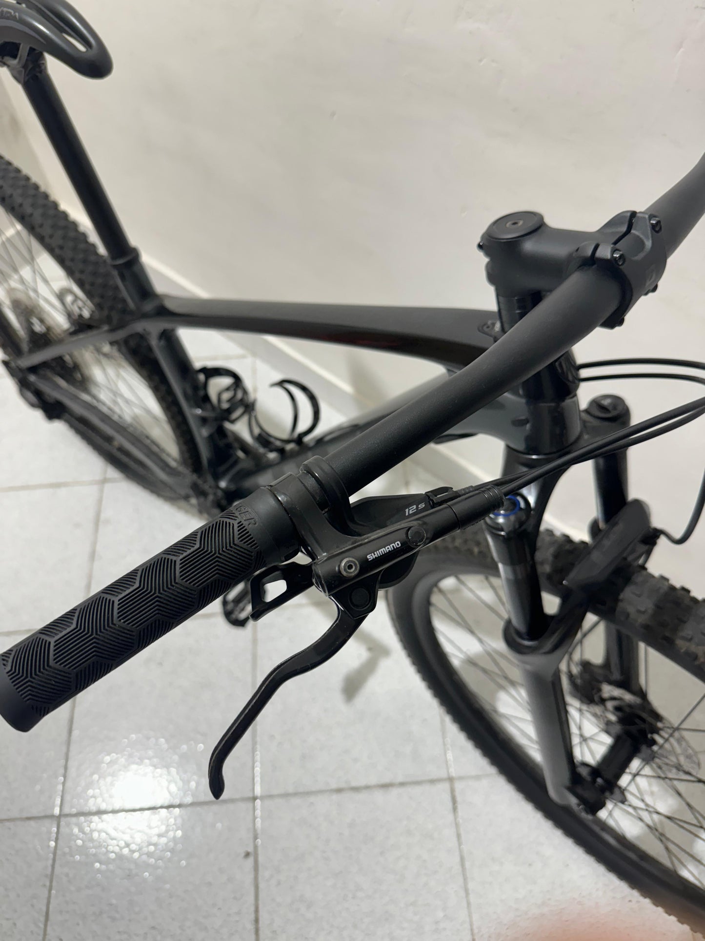 Trek Procaliber 9.5 Größe M - Gebraucht