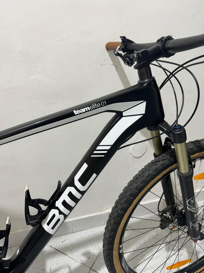 BMC TeamElite 01 Tamanho L - usado