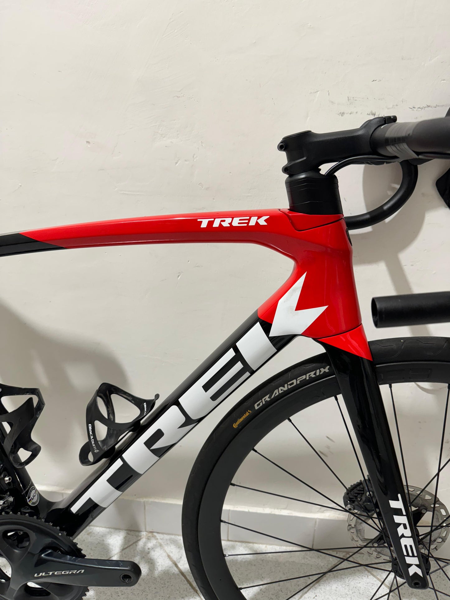 Trek Émonda SL 6 Tamanho do disco Pro 56 - usado