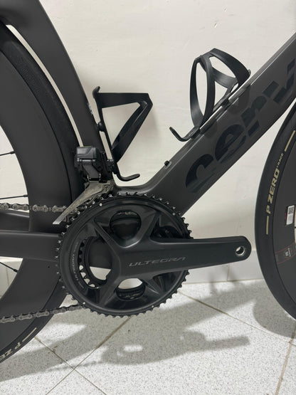 Cervélo S5 Ultegra von 2 Größe 51 - verwendet