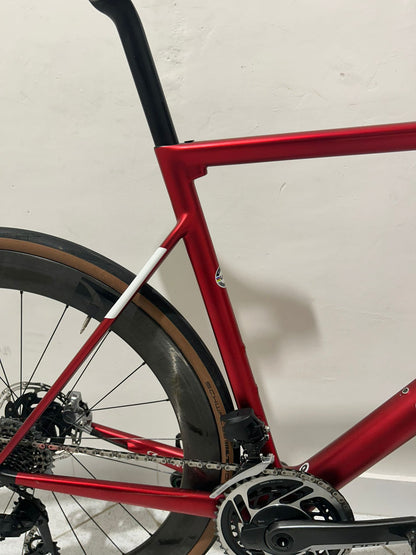 Wilier 0 SLR -Größe XL - Gebraucht