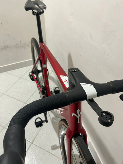 Wilier 0 SLR -Größe XL - Gebraucht