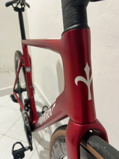 Wilier 0 SLR -Größe XL - Gebraucht