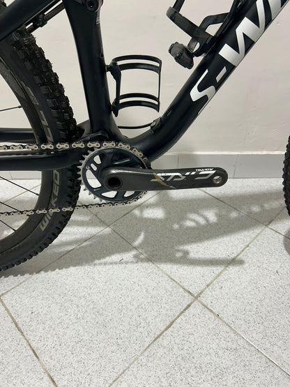 S-Works epische Größe M - Gebraucht