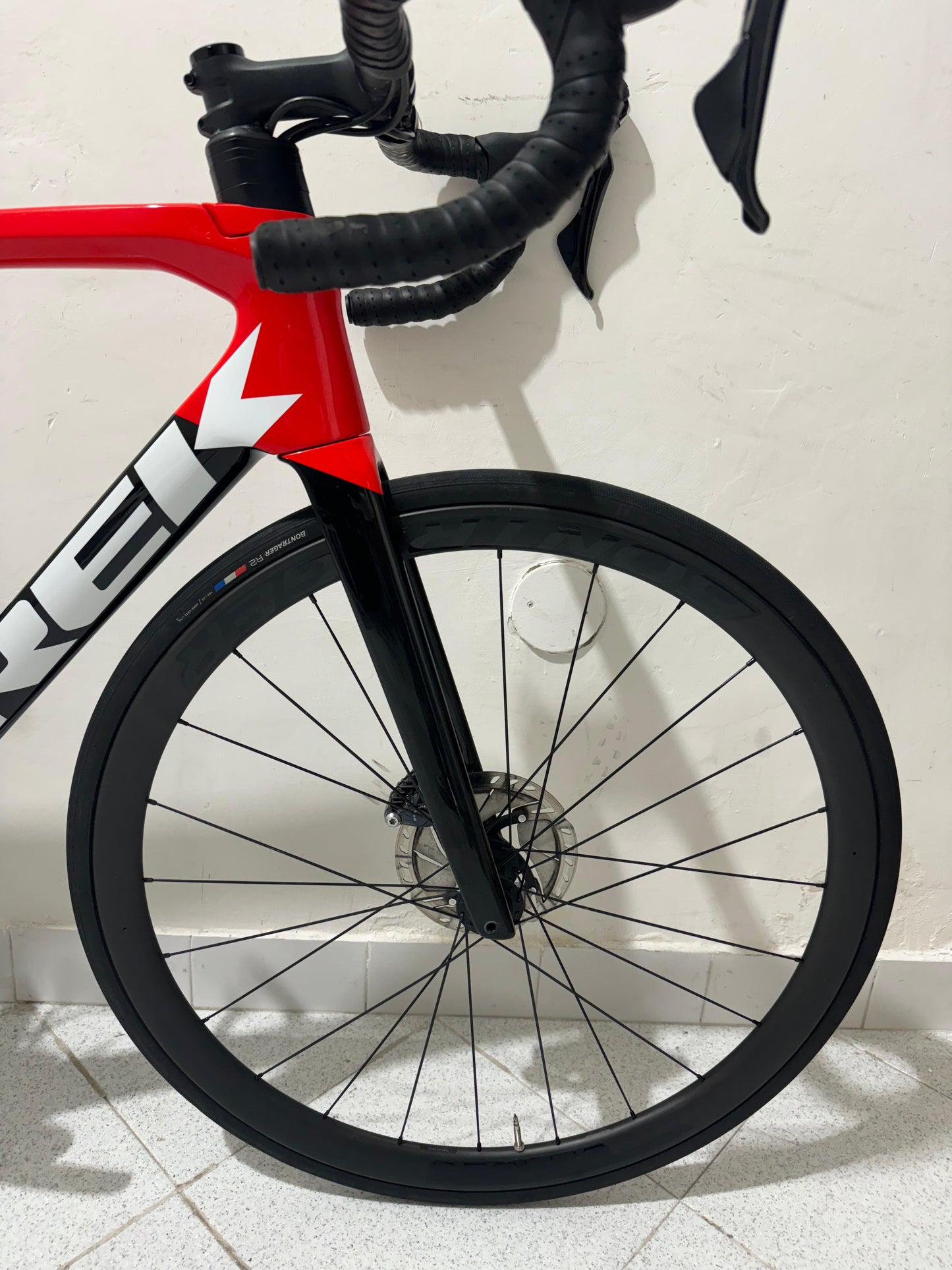 Trek Émonda SL 6 Disc Pro Taglia 56 - Usata