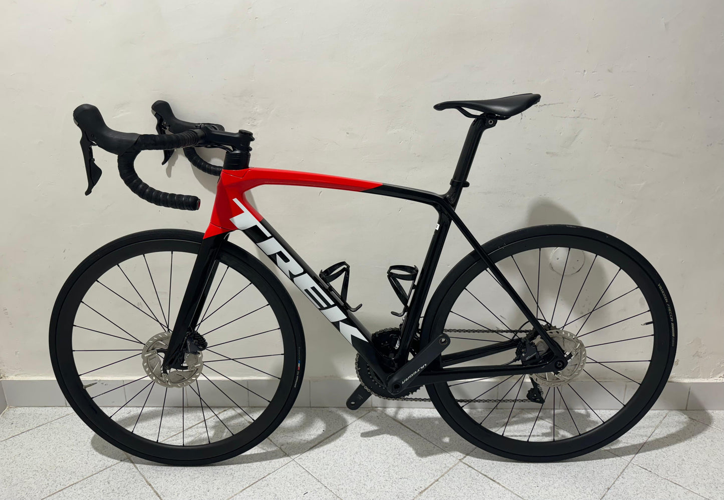 Trek Émonda SL 6 Disc Pro Größe 56 - verwendet