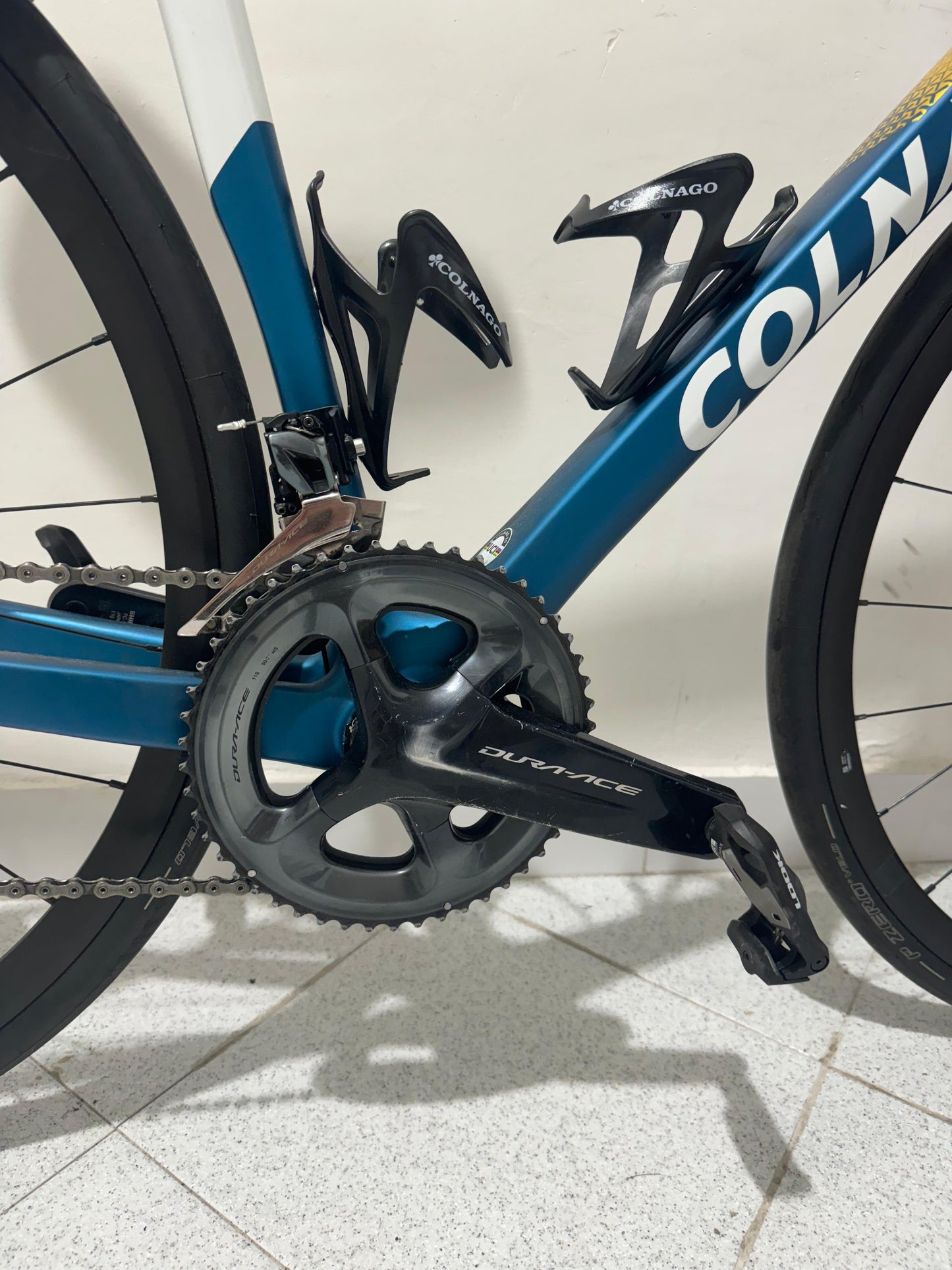 Colnago V3 Disc Taglia 48S - Usata