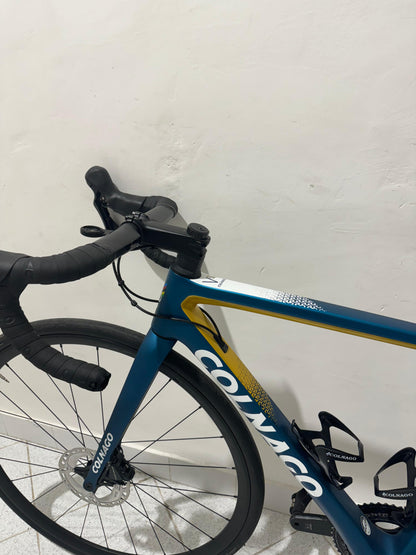 COLNAGO V3 DISC SIZE 48S - použité