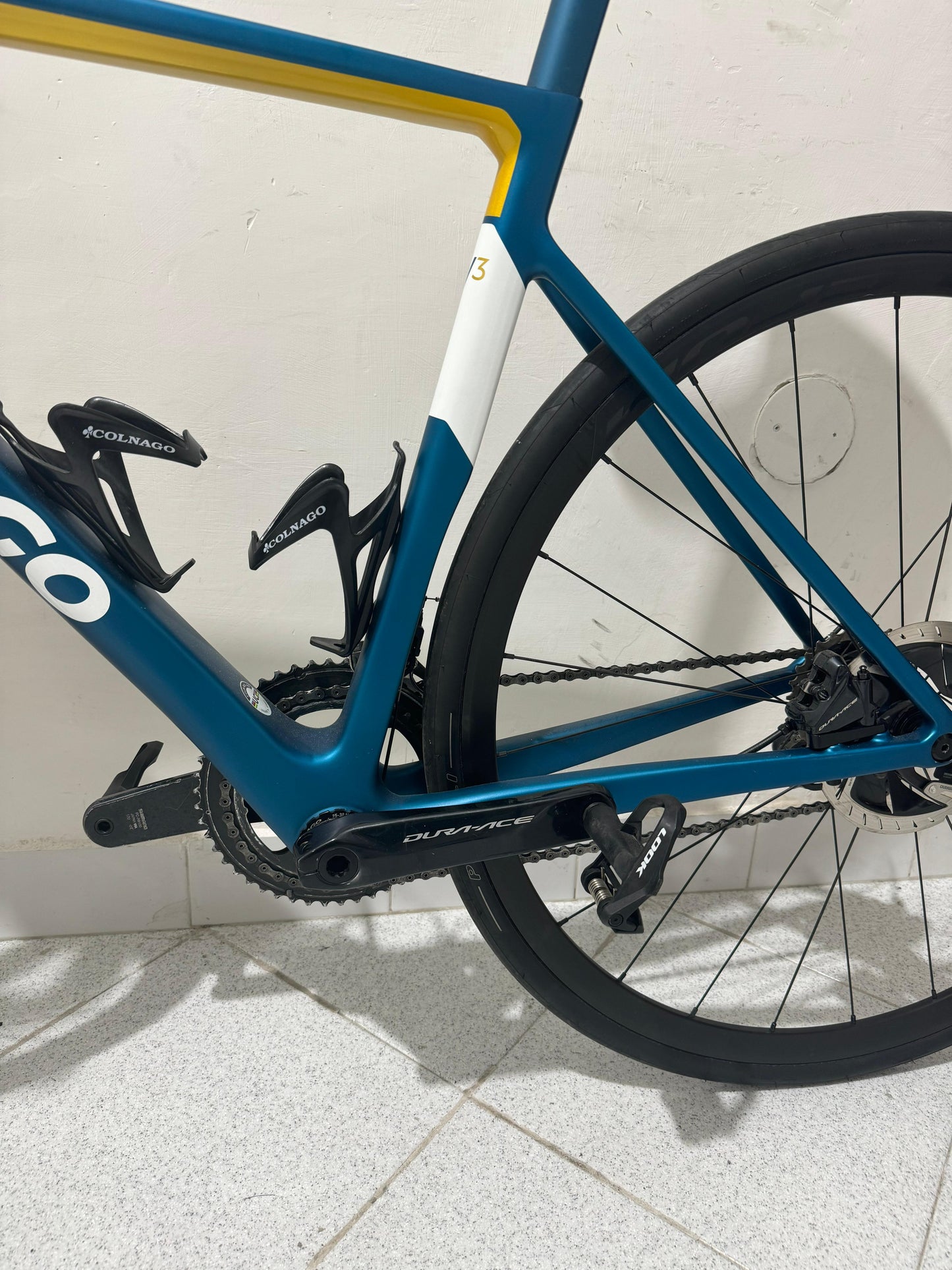 Colnago V3 Disc Taglia 48S - Usata