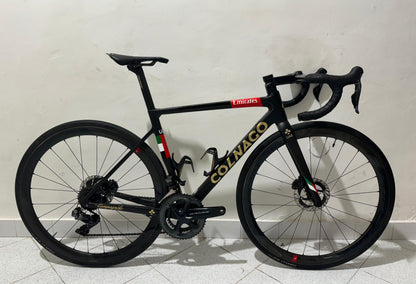 Colnago V3Rs Emirates Taglia 48S - Usata