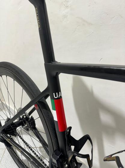 Colnago V3RS Emirates Größe 48s - verwendet