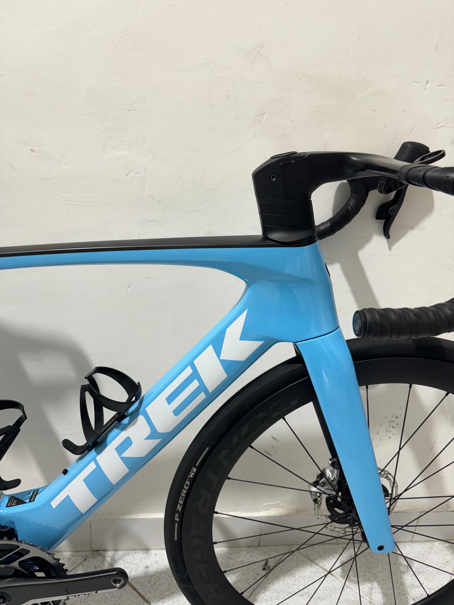 Trek Madone Slr 9 Axs Gen 7 Veľkosť 56 - použité