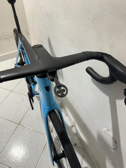 Trek Madone Slr 9 Axs Gen 7 Veľkosť 56 - použité