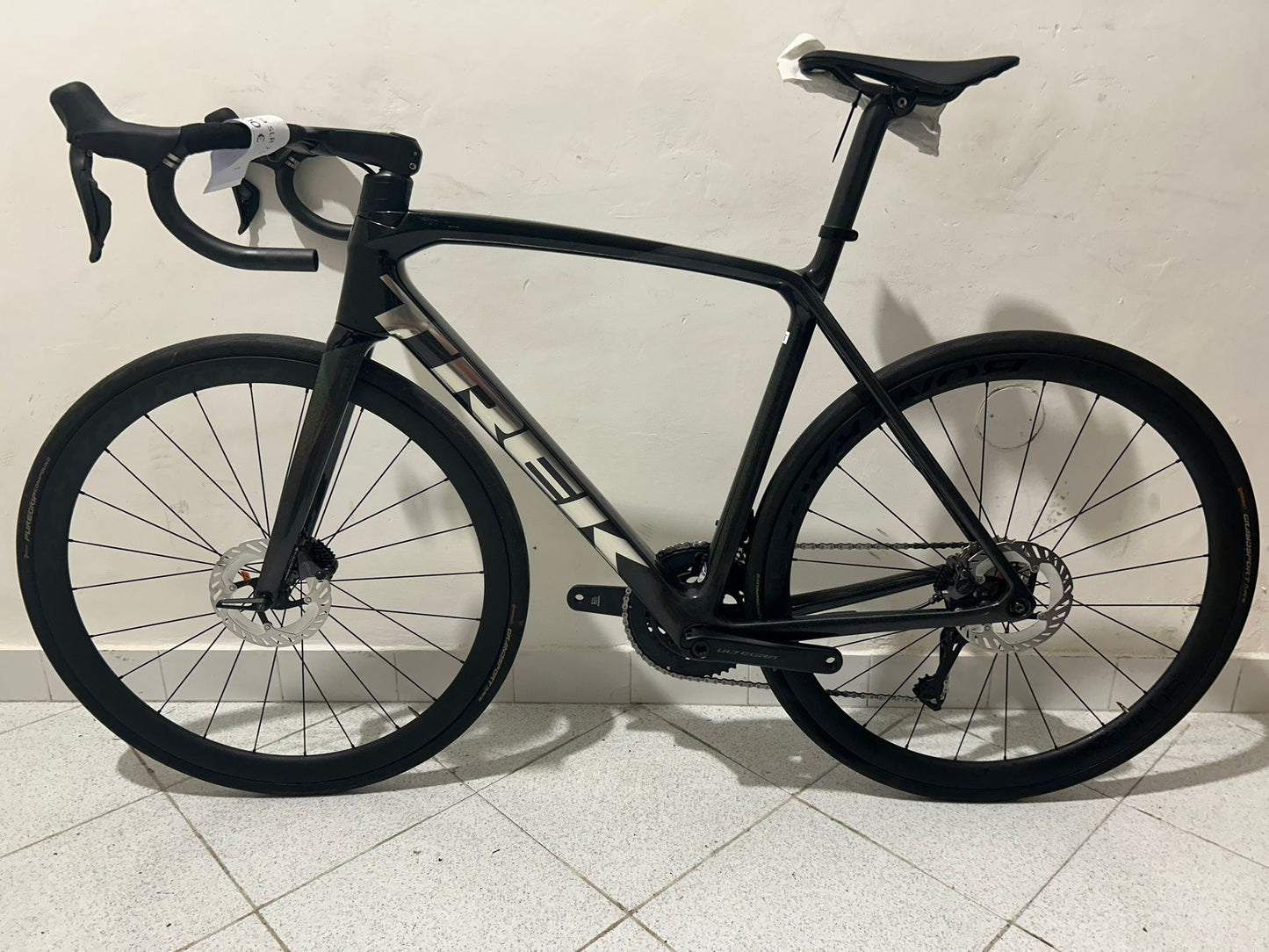 Trek Émonda SLR 7 Størrelse 56 - Brugt