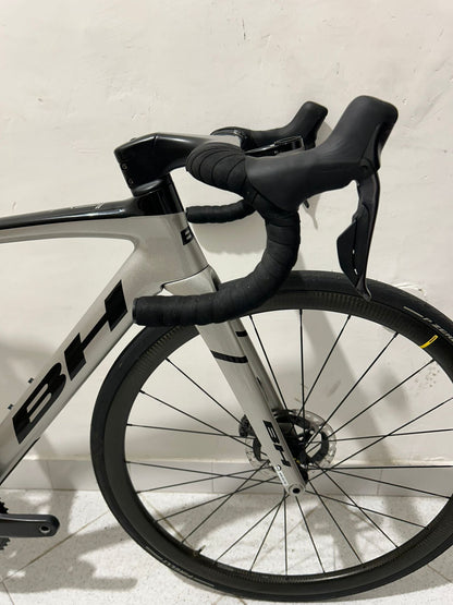 BH RS1 5.0 Ultegra DI2 Størrelse XS - Brugt