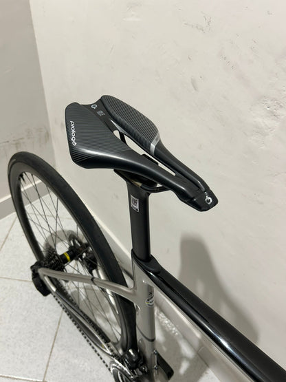 BH RS1 5.0 Ultegra DI2 -maat XS - Gebruikt