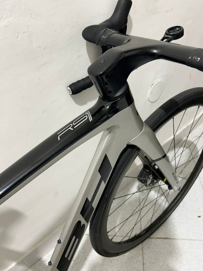 BH RS1 5.0 Ultegra DI2 -maat XS - Gebruikt