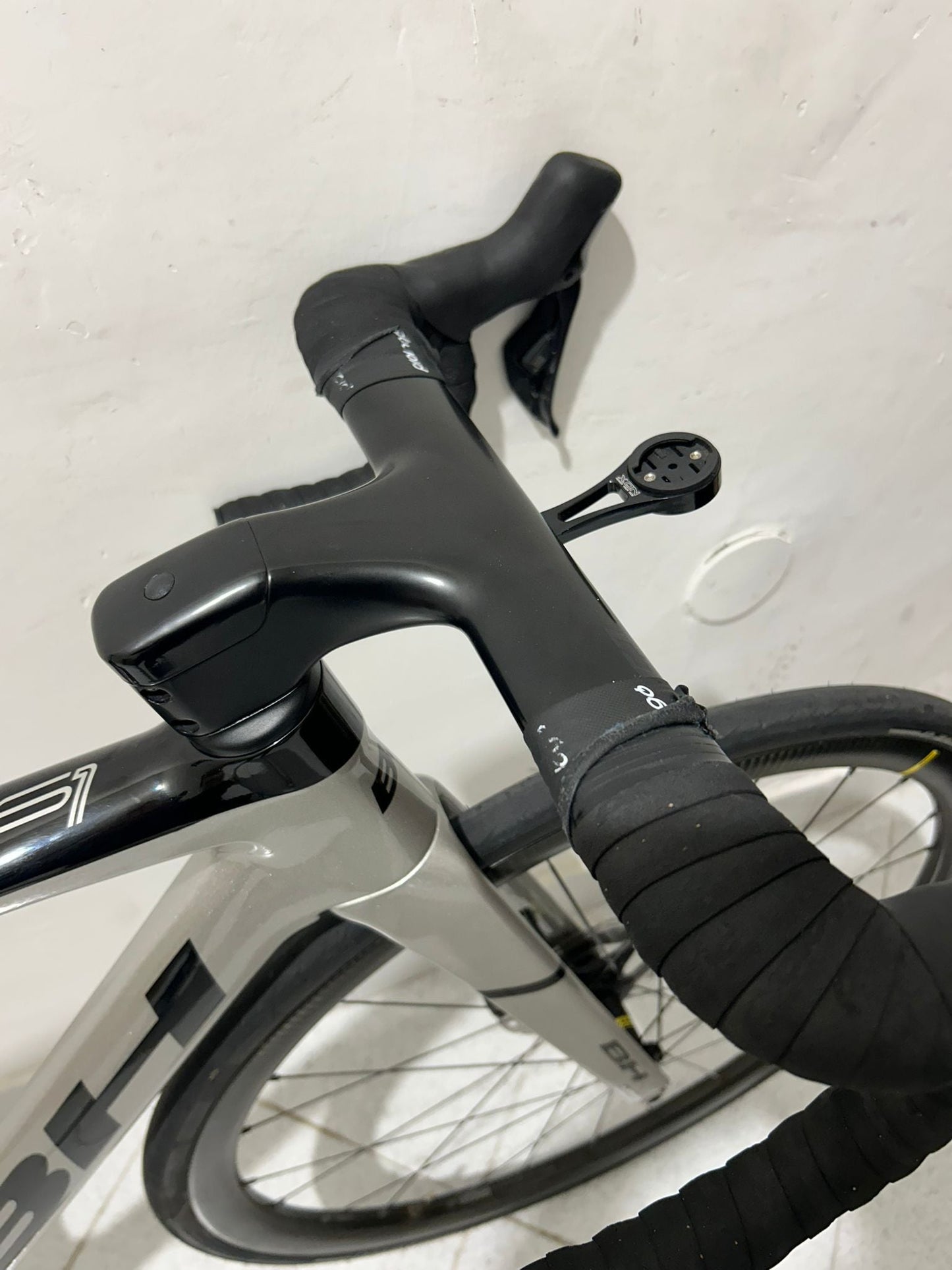 BH RS1 5.0 ULTEGRA DI2 Größe XS - Gebraucht