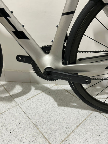 BH RS1 5.0 Ultegra DI2 Størrelse XS - Brugt