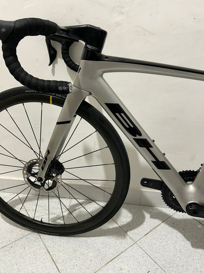 BH RS1 5,0 Ultegra Di2 -koko XS - käytetty