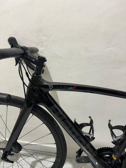 Bianchi w rozmiarze krążka XR3 53 -