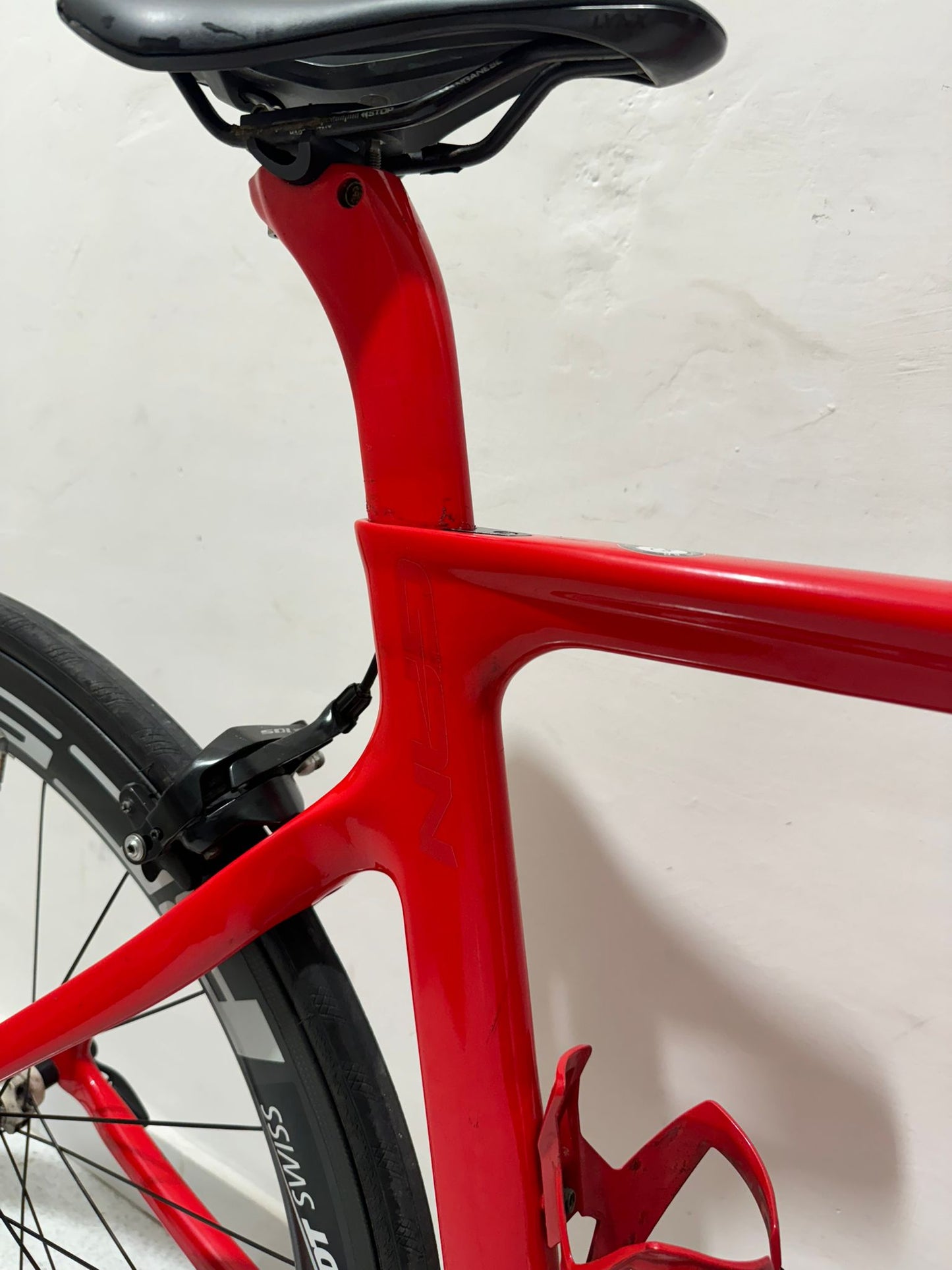 Pinarello Gan Tamaño 53 - Usado