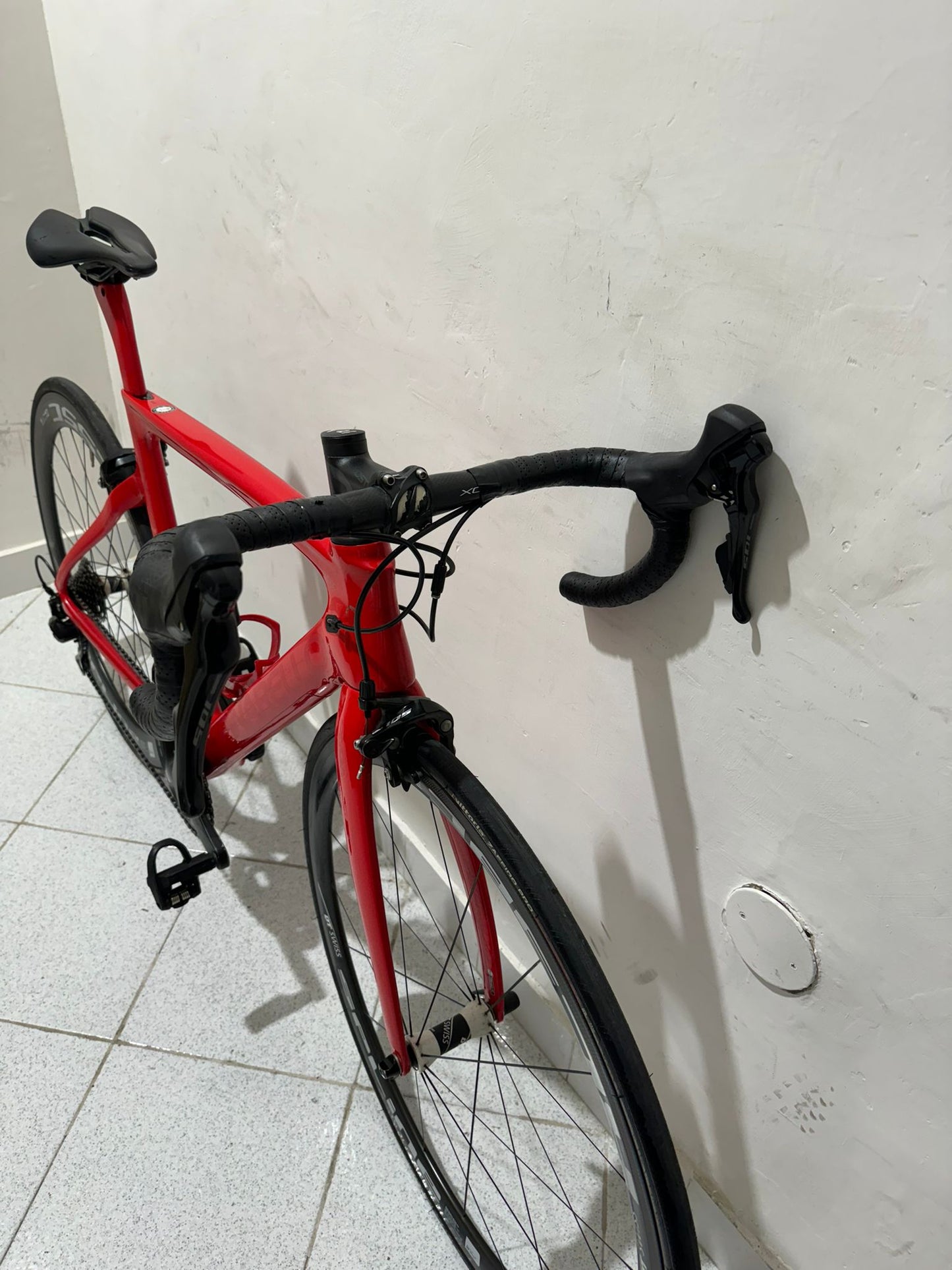 Pinarello Gan Veľkosť 53 - použitá