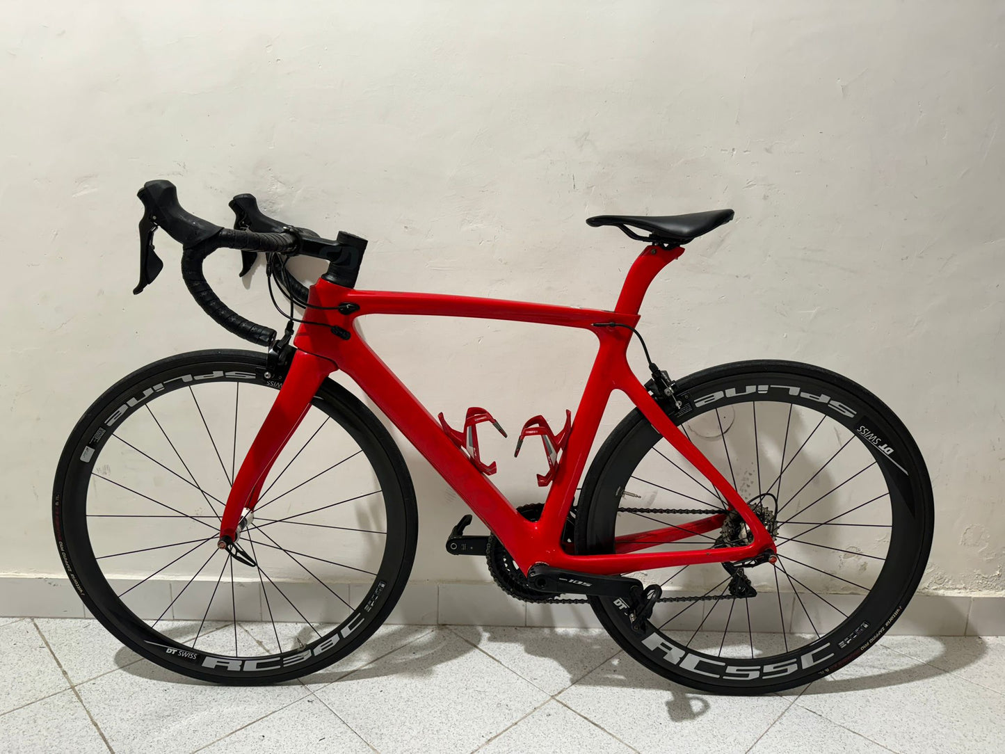 Pinarello Gan Tamaño 53 - Usado