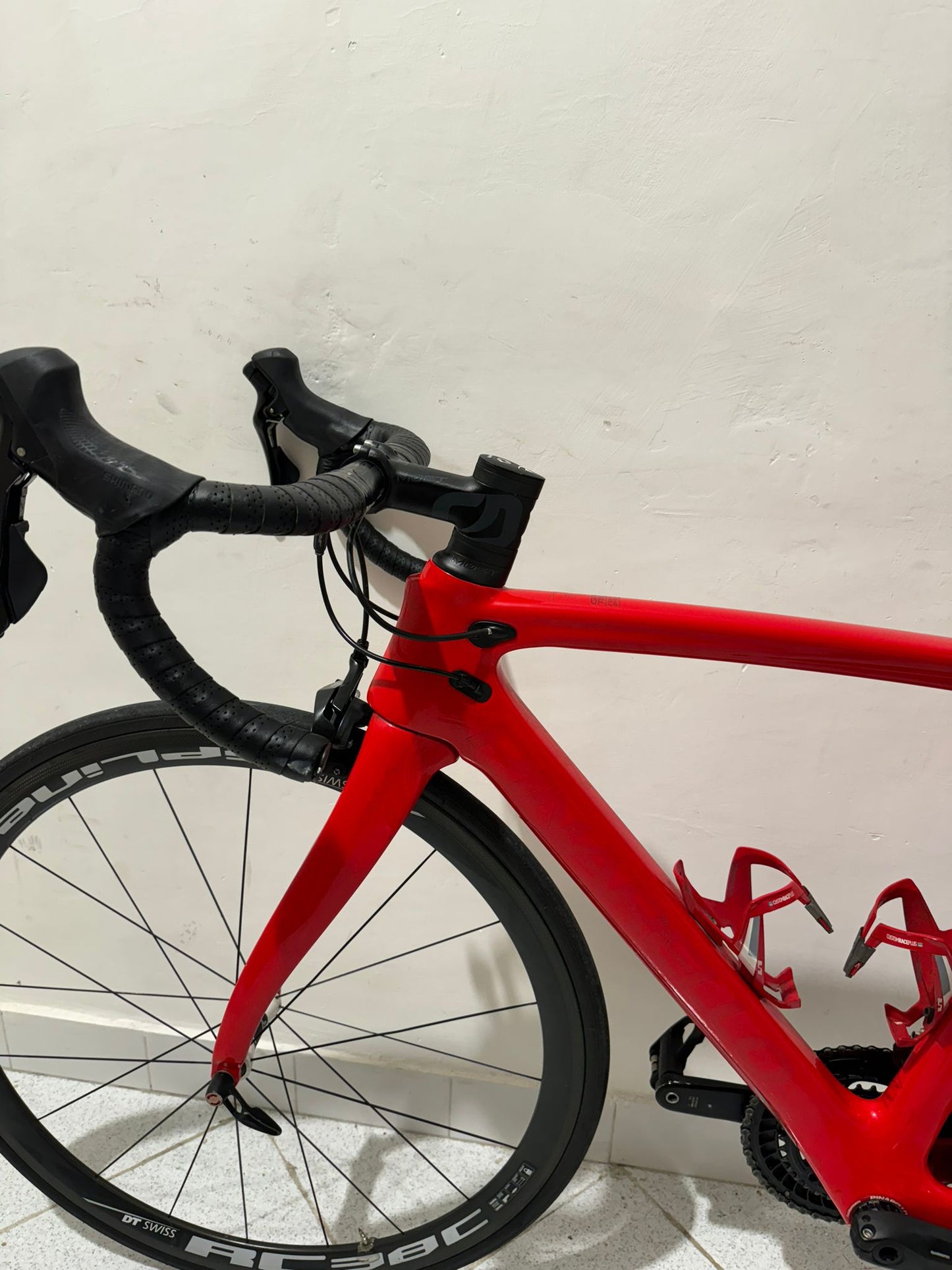 Pinarello Gan Velikost 53 - použitá