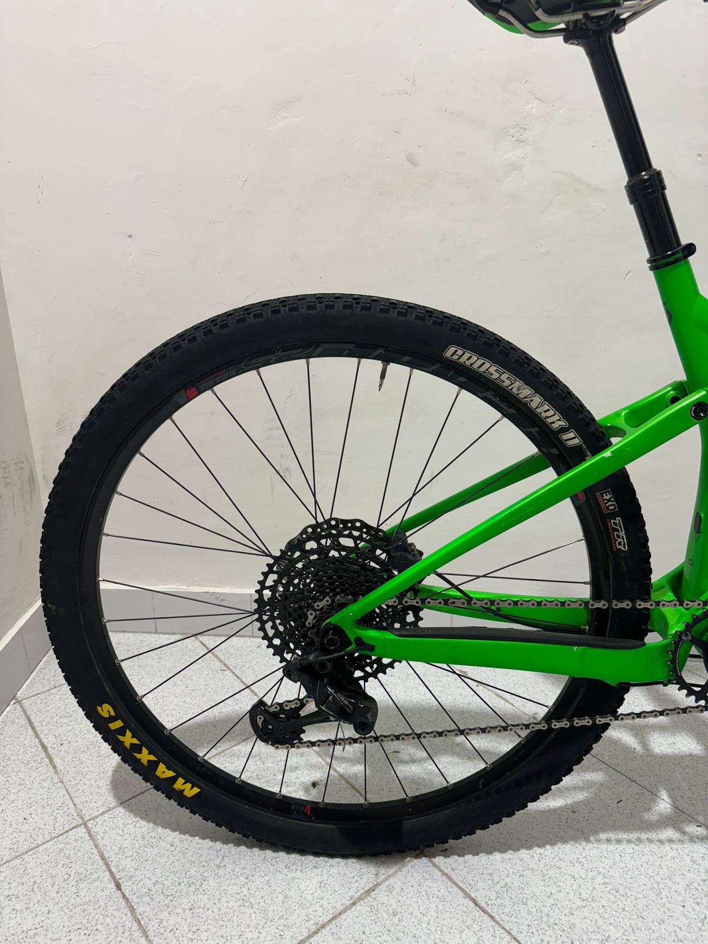 Scott Spark 970 Tamanho L - Usado