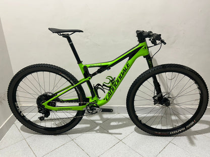 Cañón de cannondale M - Usado