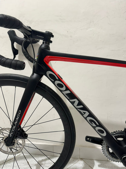 COLNAGO V3 DISC AXS Veľkosť 48s