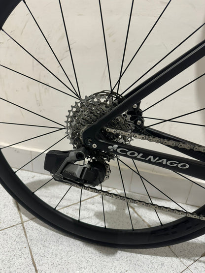 COLNAGO V3 DISC AXS Veľkosť 48s