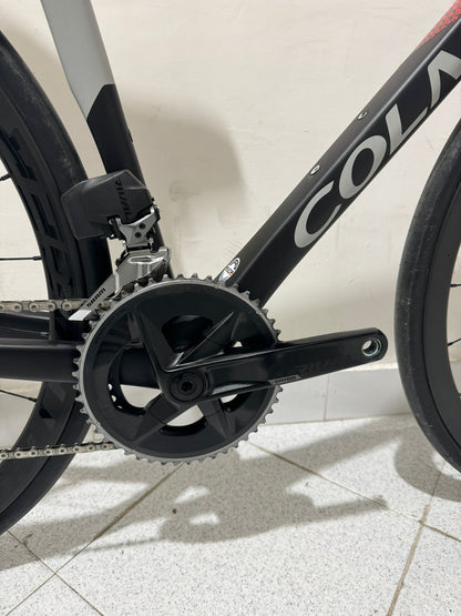 COLNAGO V3 DISC AXS Veľkosť 48s