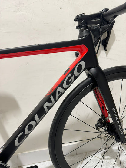 COLNAGO V3 DISC AXS Veľkosť 48s