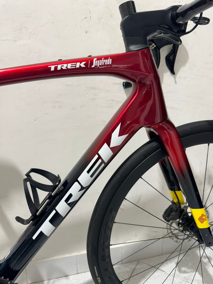 Trek Di Di Slr 6 Size 56 - Used