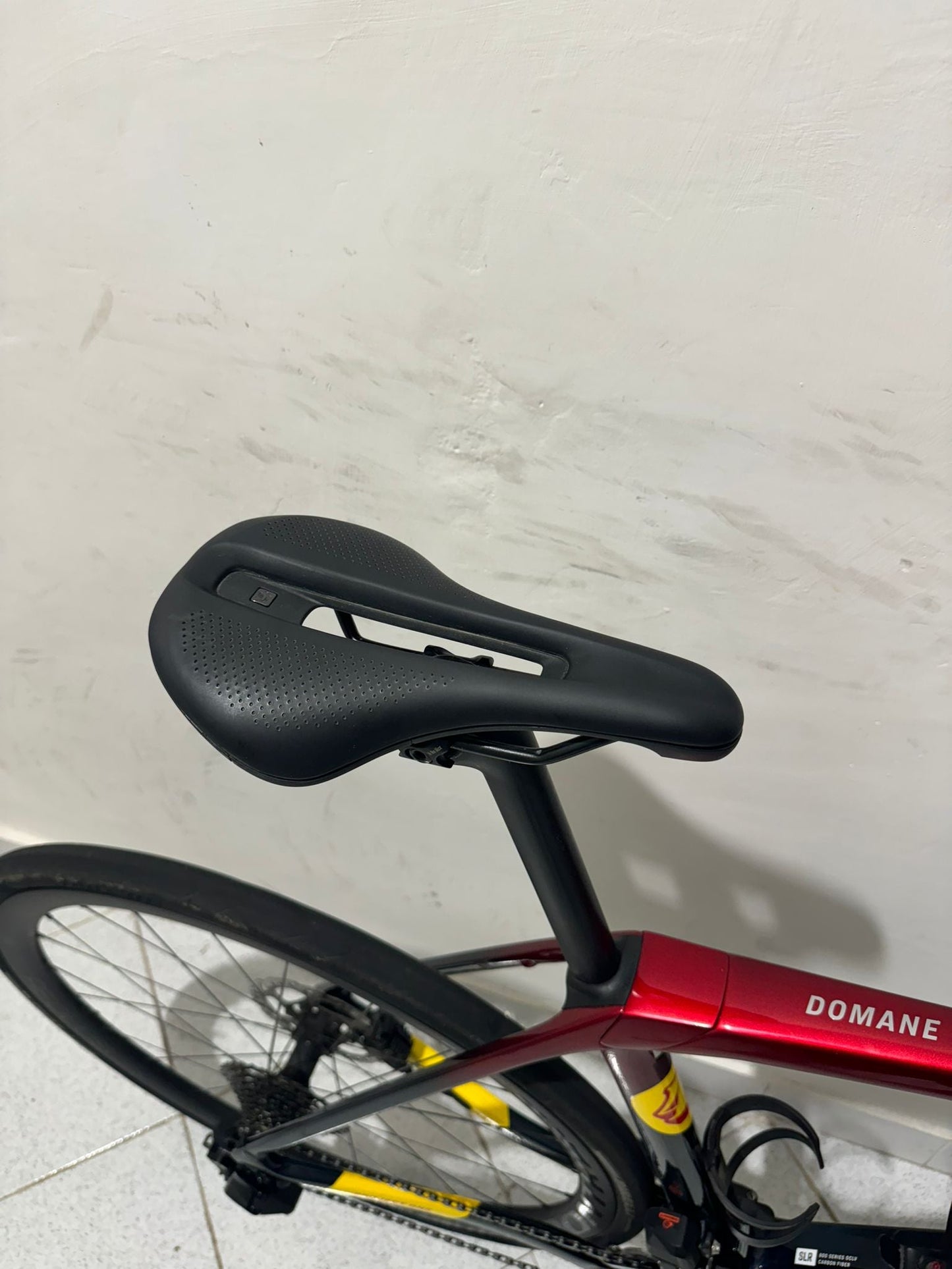 Trek Di Di Slr 6 Size 56 - Used