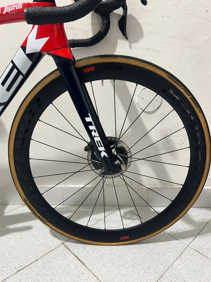 Trek Emonda SLR 9 11S Velikost 52 - použitá