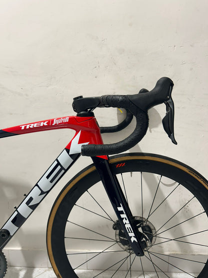 Trek Emonda SLR 9 11S Velikost 52 - použitá