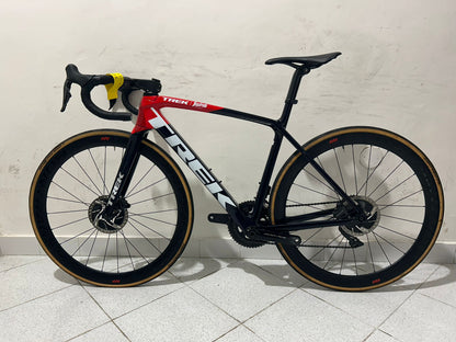 Trek Emonda SLR 9 11S Velikost 52 - použitá