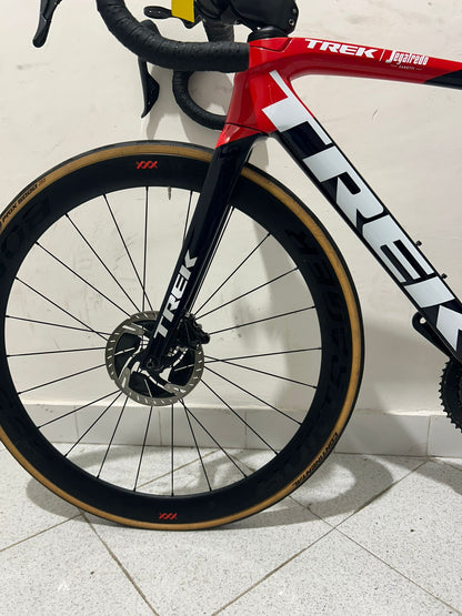 Trek Emonda SLR 9 11S Velikost 52 - použitá