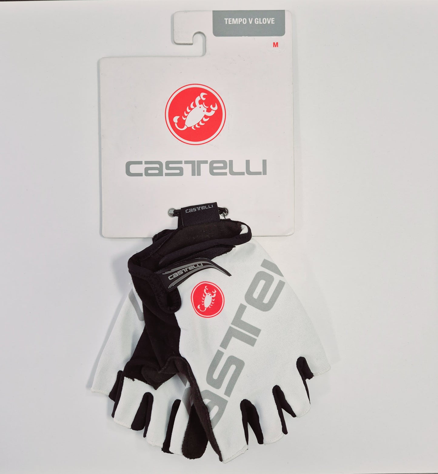 Gants de temps Castelli V