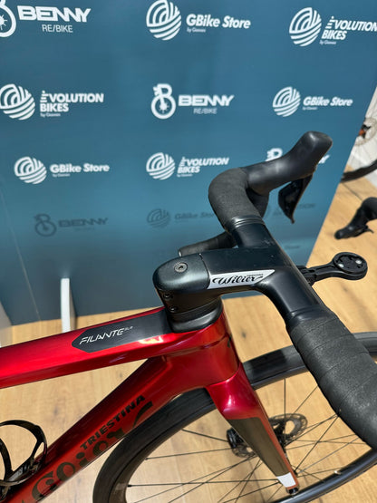 Wilier SLR SLR -Größe XS - Gebraucht