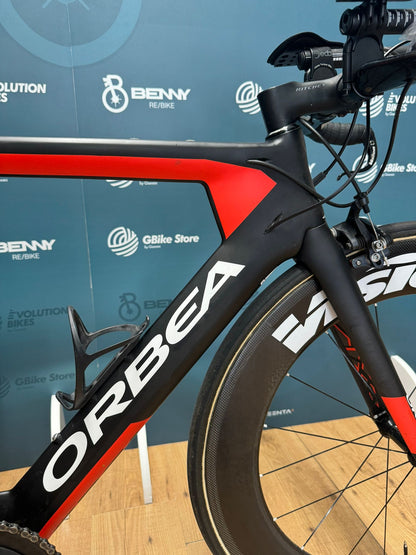 Orbea Ordu Cuts S - Używany