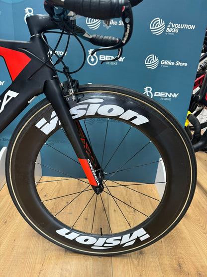 Orbea Ordu Cuts S - Używany