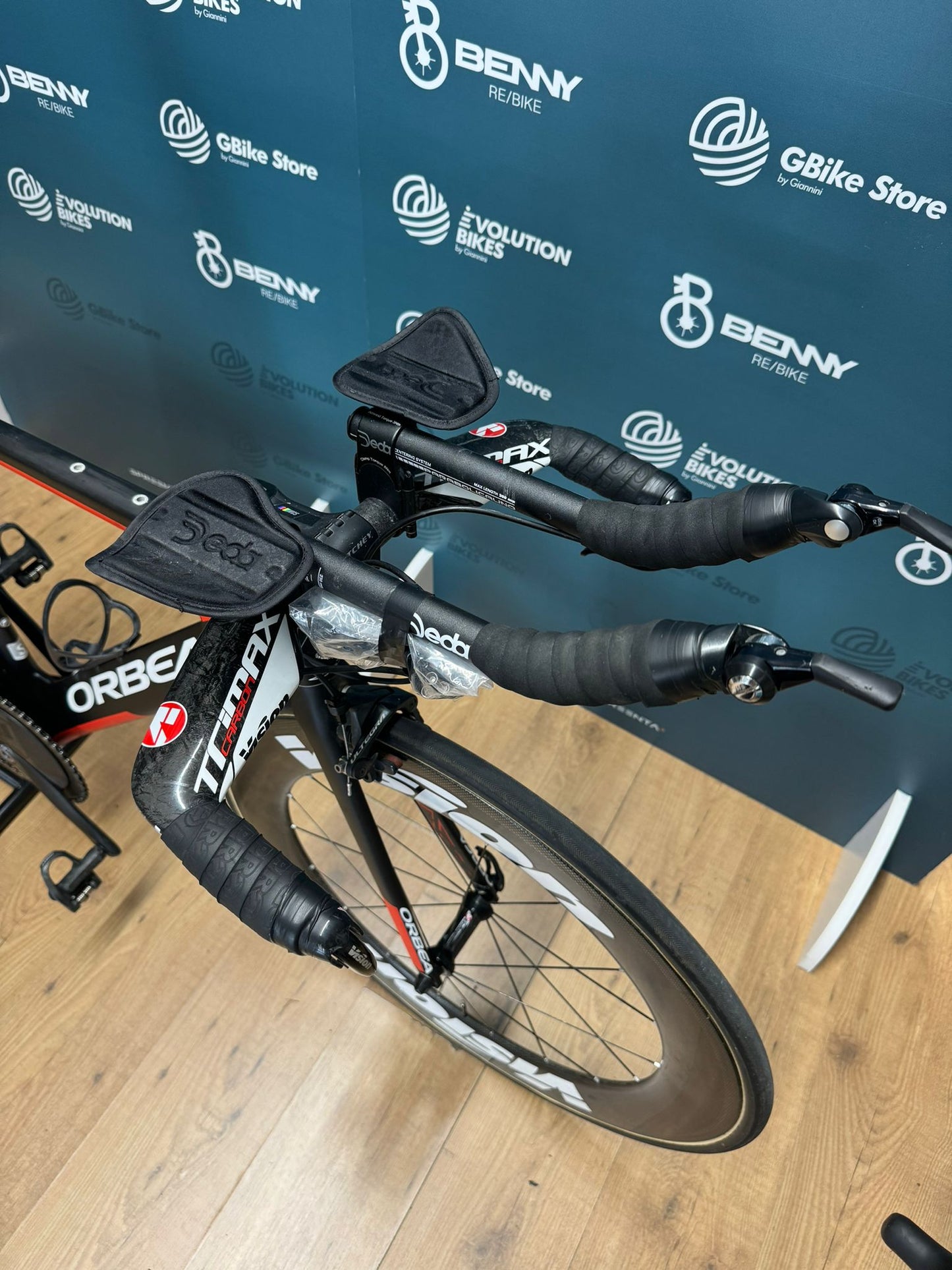 Orbea Ordu Cuts S - Używany